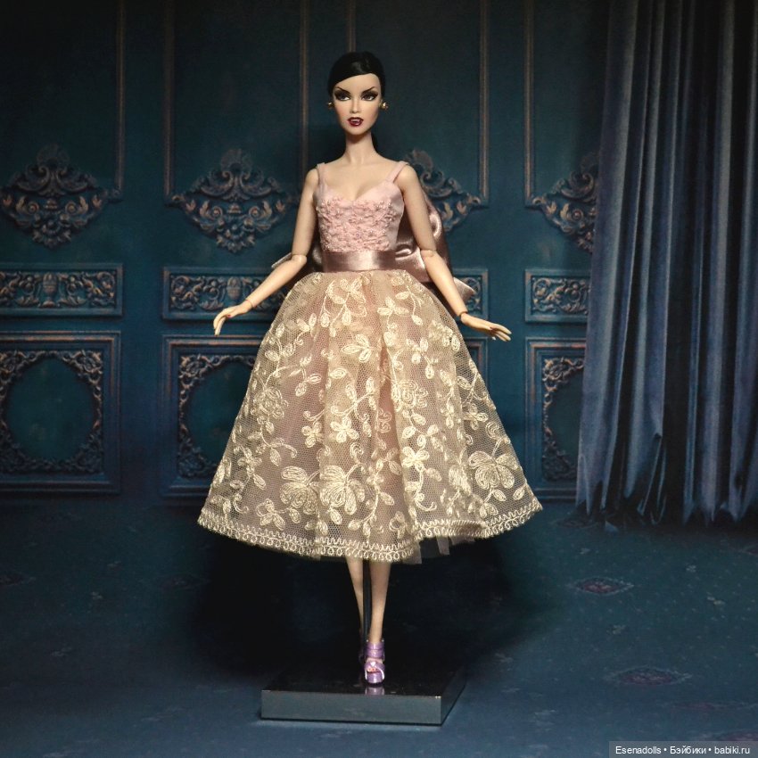 Вампирши от Integrity Toys (фото 4)