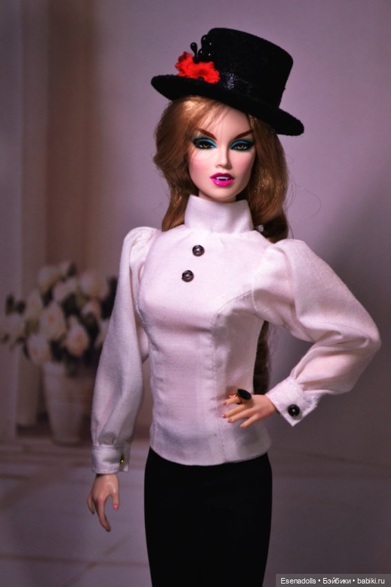 Вампирши от Integrity Toys