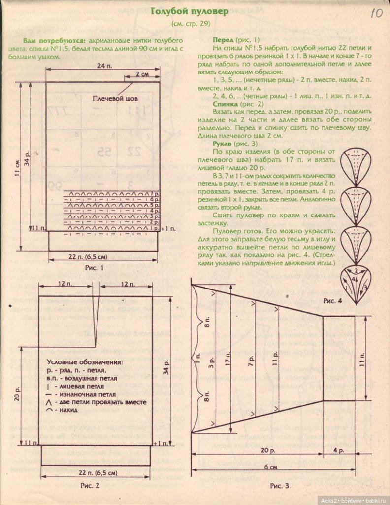 Старый журнал Лола 11. 1997 года