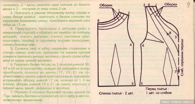 Старый журнал Лола 11. 1997 года