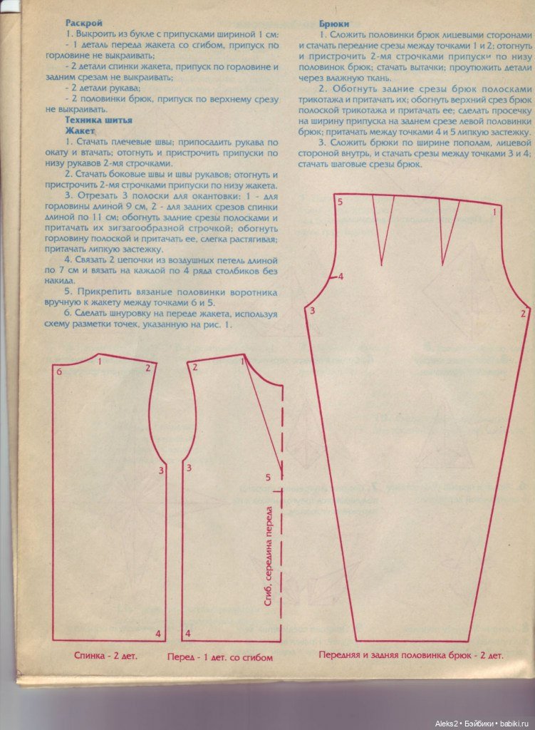 Старый журнал Лола 12. 1997 года