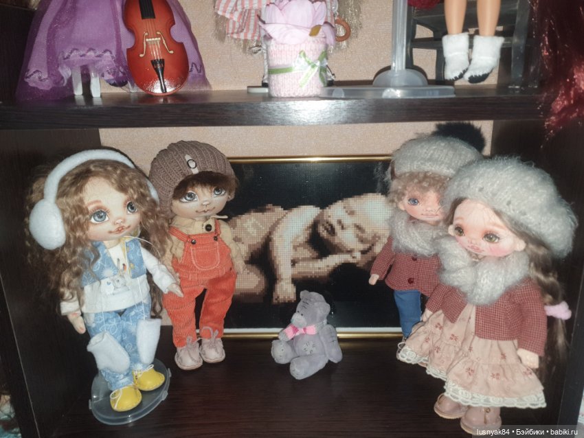 Алмазный малыш — Интересное и необычное: фотоподборки