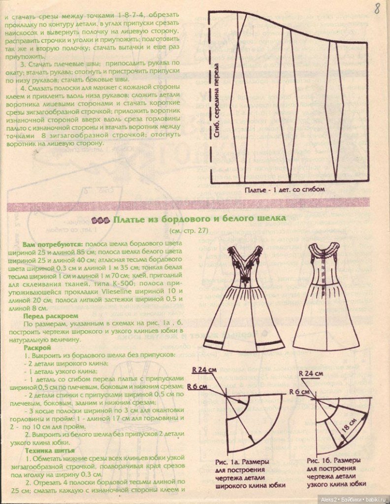 Старый журнал Лола 11. 1997 года