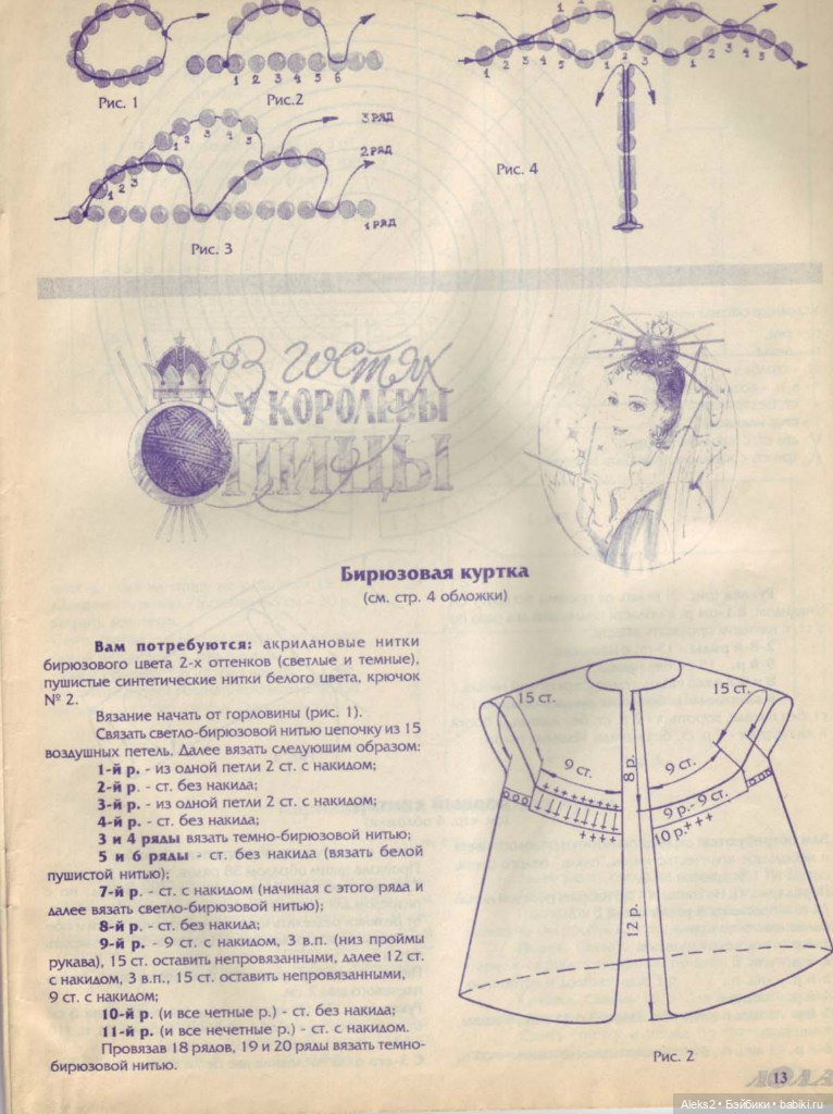 Старый журнал Лола 12. 1997 года