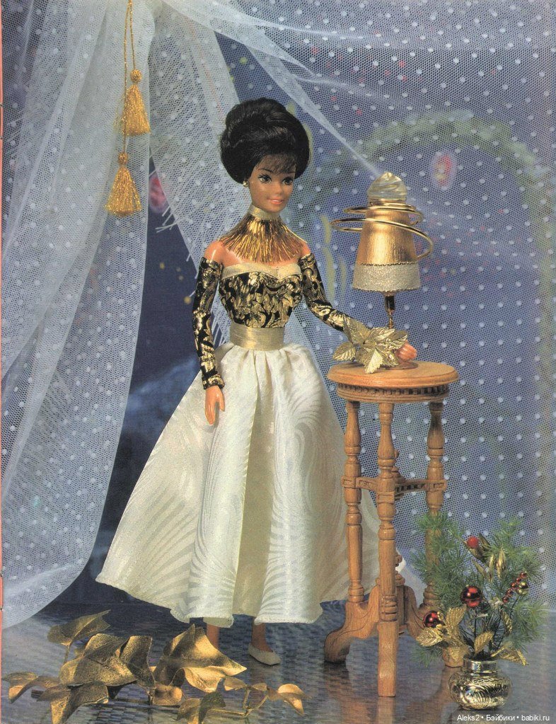 Старый журнал Лола 11. 1997 года (фото 3)