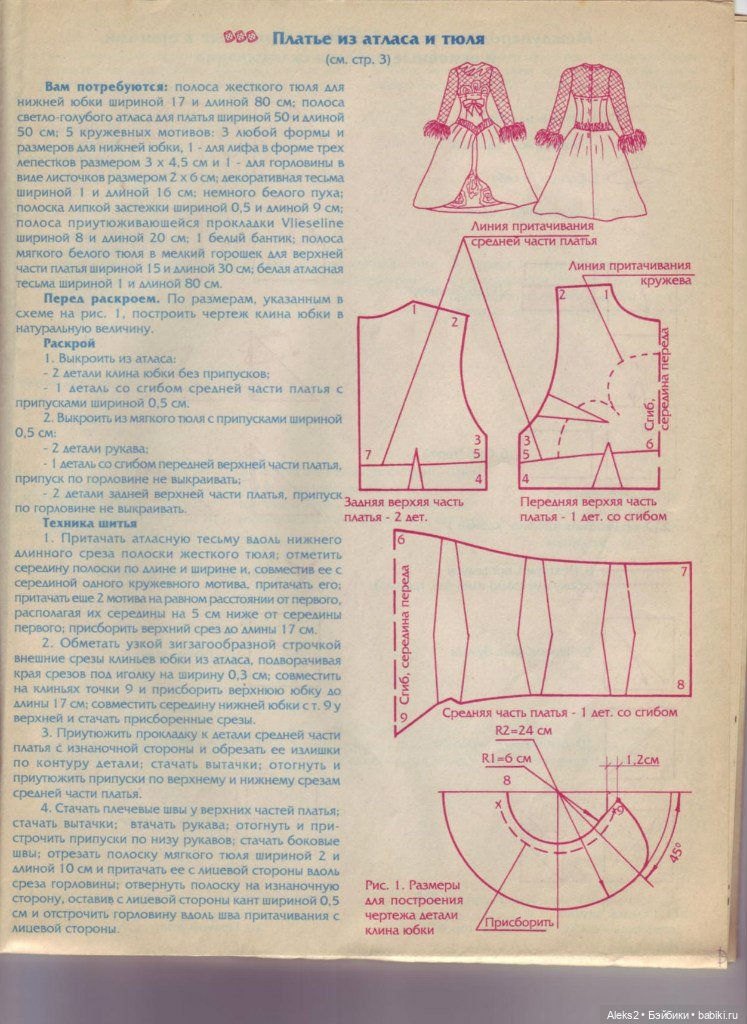 Старый журнал Лола 12. 1997 года