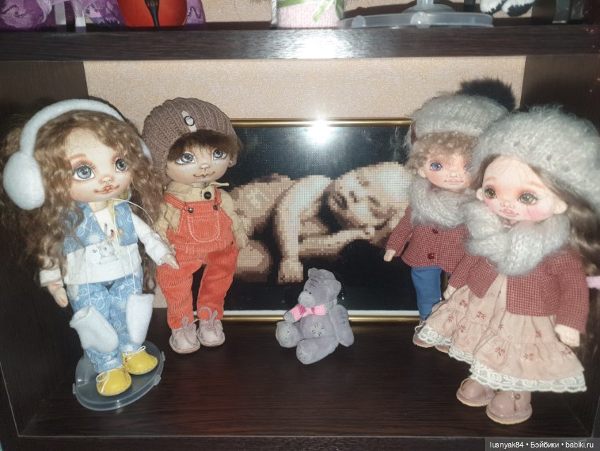 Алмазный малыш — Интересное и необычное: фотоподборки (фото 2)