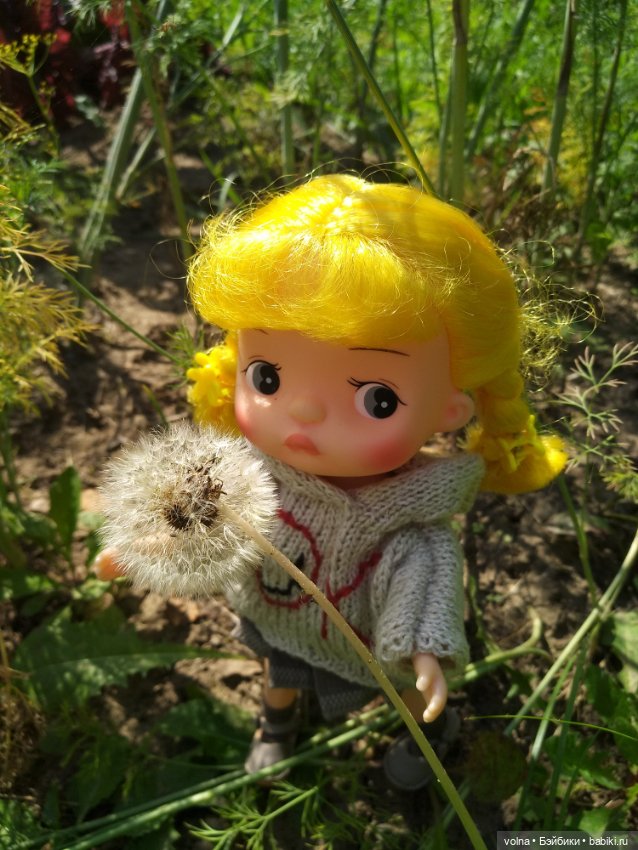 Из жизни маленьких человечков (фото 8)