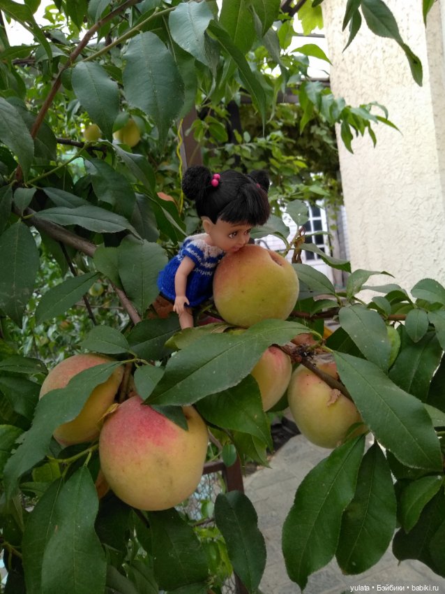 Наша Бусинка — Мини (фото 3)