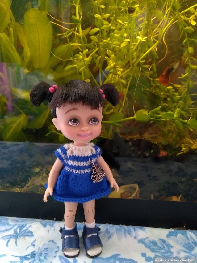 Наша Бусинка — Мини (фото 10)