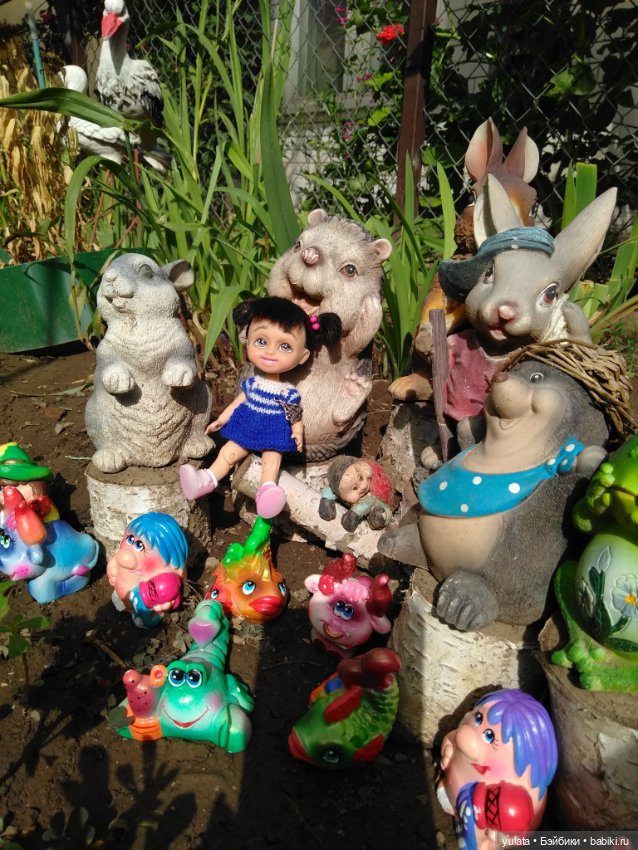 Наша Бусинка — Мини (фото 5)