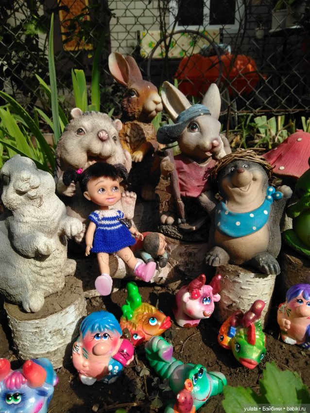 Наша Бусинка — Мини (фото 6)