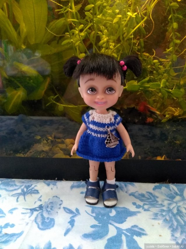 Наша Бусинка — Мини (фото 9)