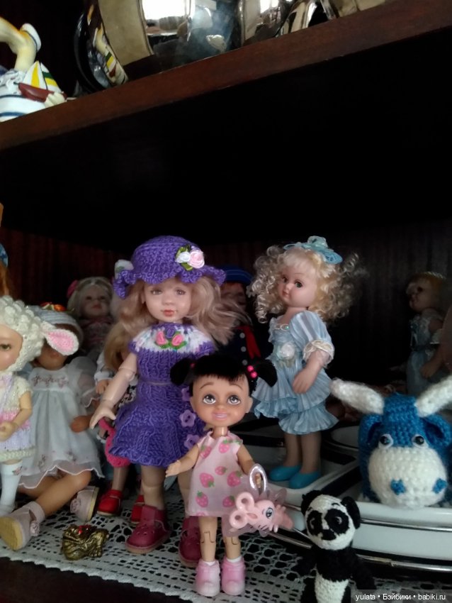 Наша Бусинка — Мини (фото 2)