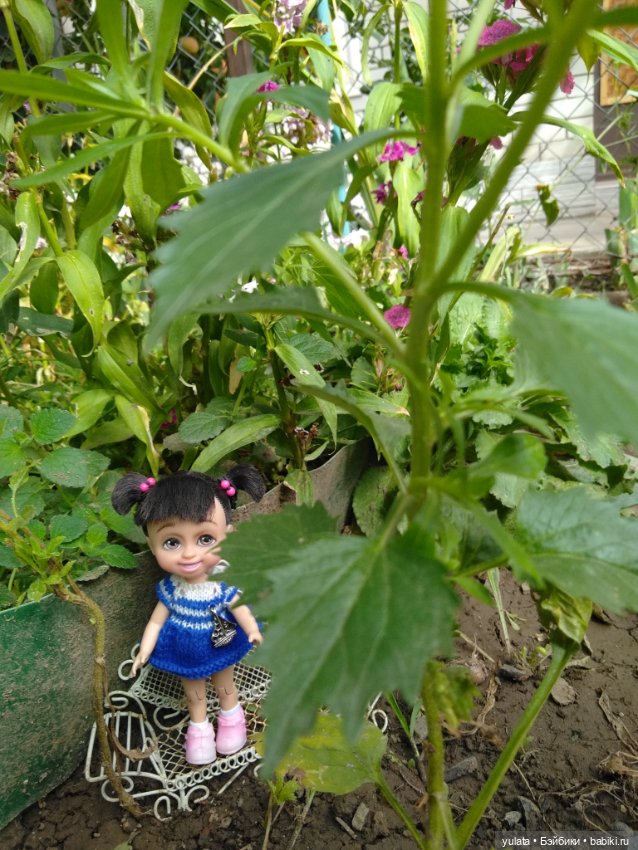 Наша Бусинка — Мини (фото 7)