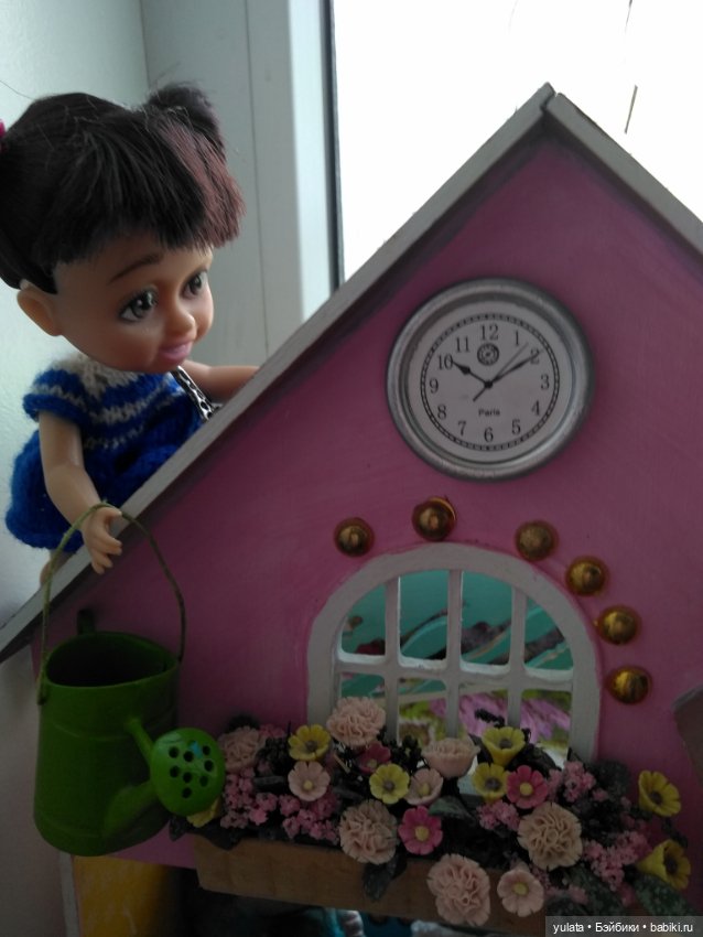 Наша Бусинка — Мини (фото 8)