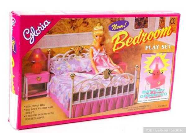 ...Двуспалка — Интересные игрушки и фигурки (разное): редкие (фото 9)