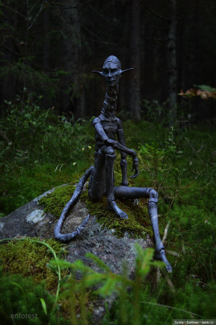 Костяные драконы, или как приручить бумагу