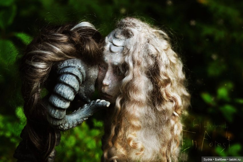 Костяные драконы, или как приручить бумагу