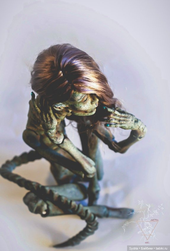 Костяные драконы, или как приручить бумагу