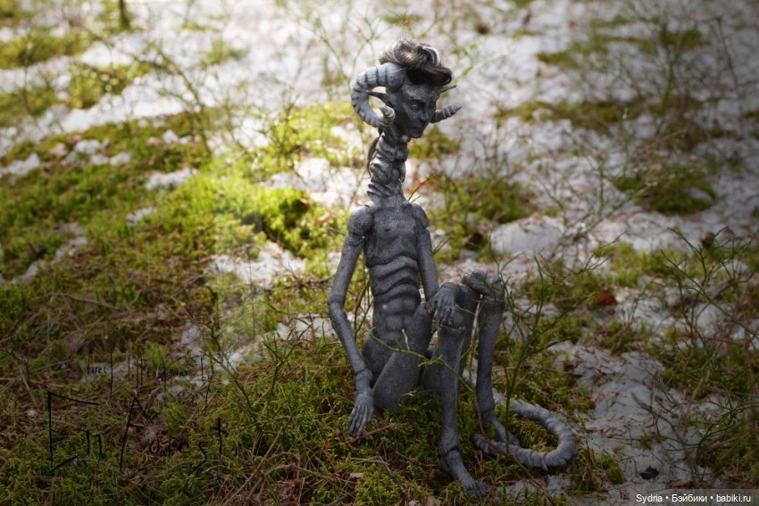 Костяные драконы, или как приручить бумагу