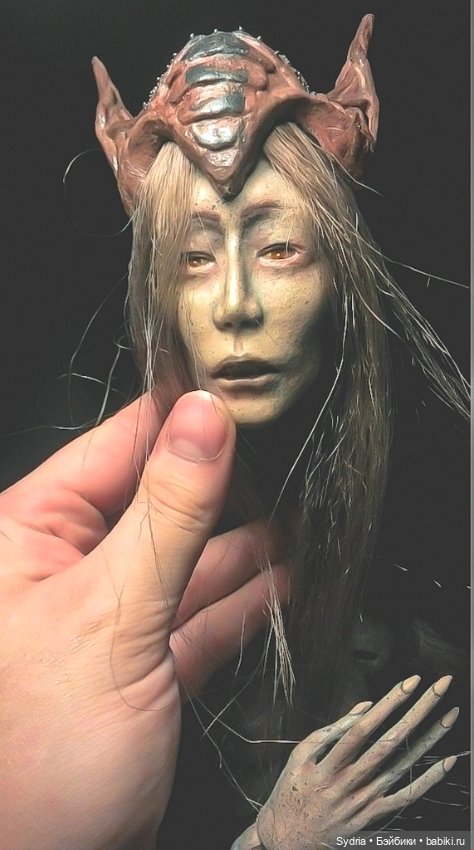 Костяные драконы, или как приручить бумагу (фото 5)