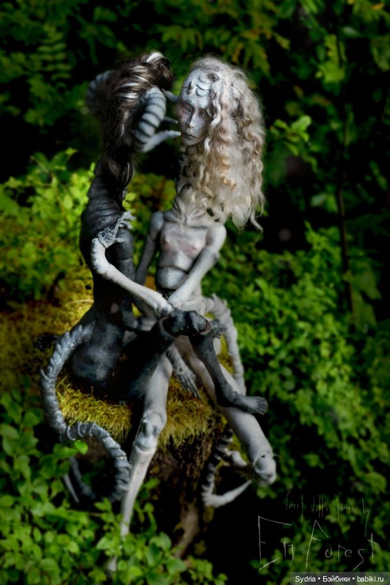 Костяные драконы, или как приручить бумагу