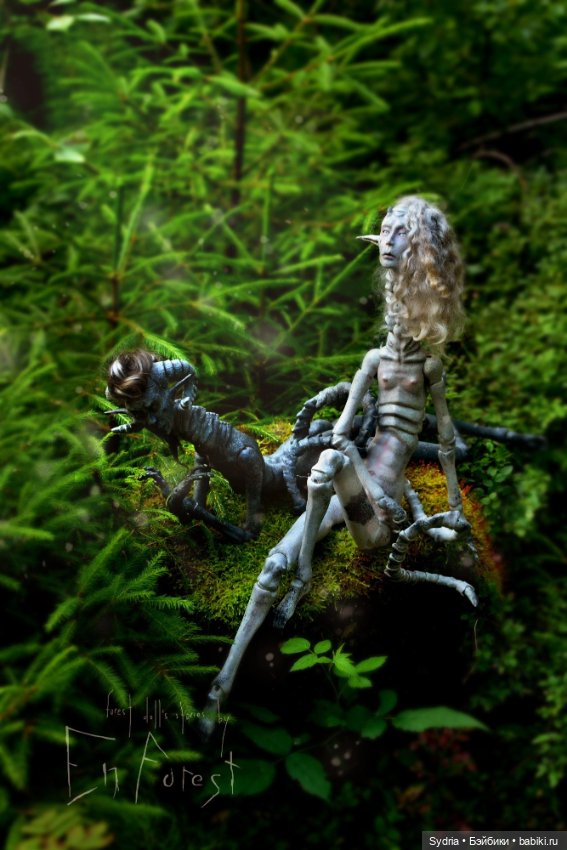 Костяные драконы, или как приручить бумагу