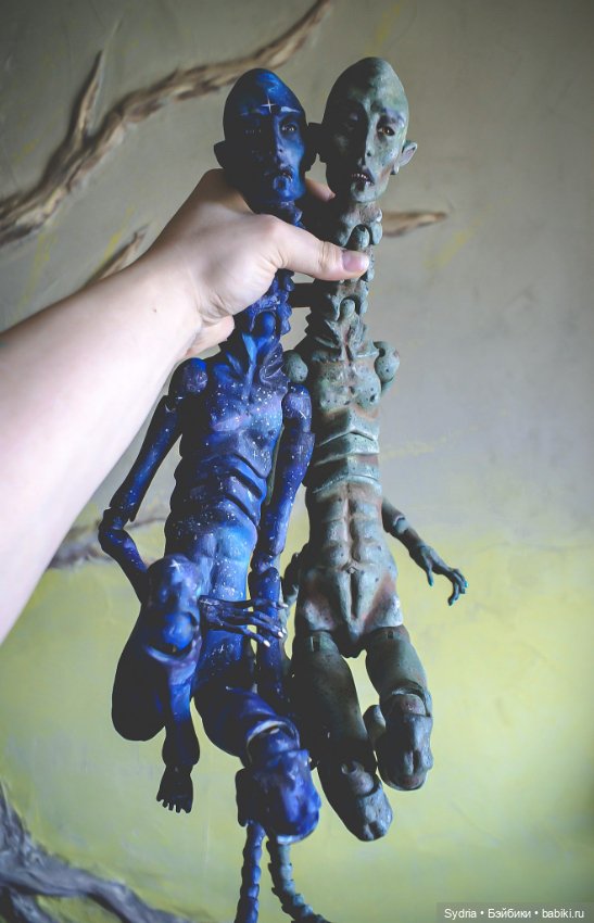 Костяные драконы, или как приручить бумагу