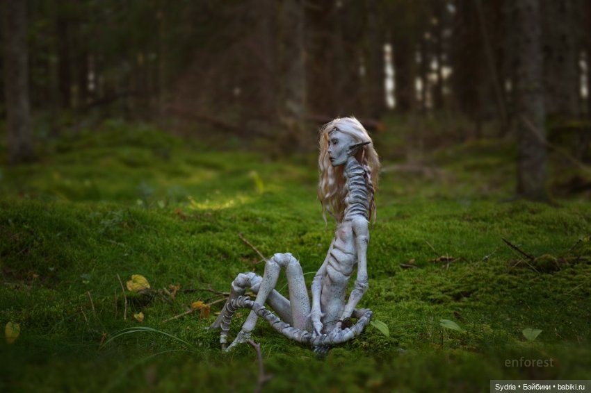 Костяные драконы, или как приручить бумагу