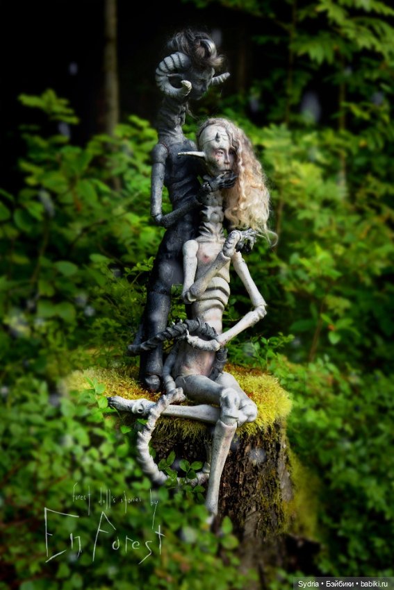 Костяные драконы, или как приручить бумагу