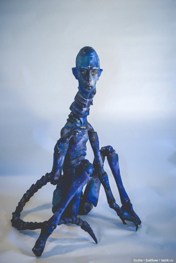 Костяные драконы, или как приручить бумагу