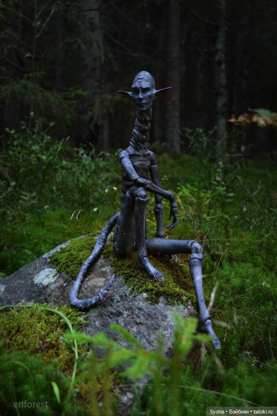 Костяные драконы, или как приручить бумагу