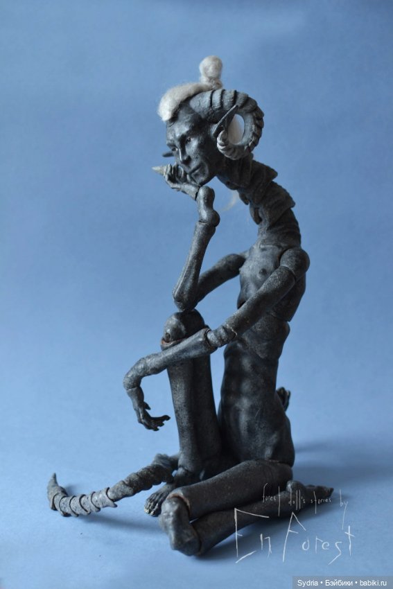 Костяные драконы, или как приручить бумагу