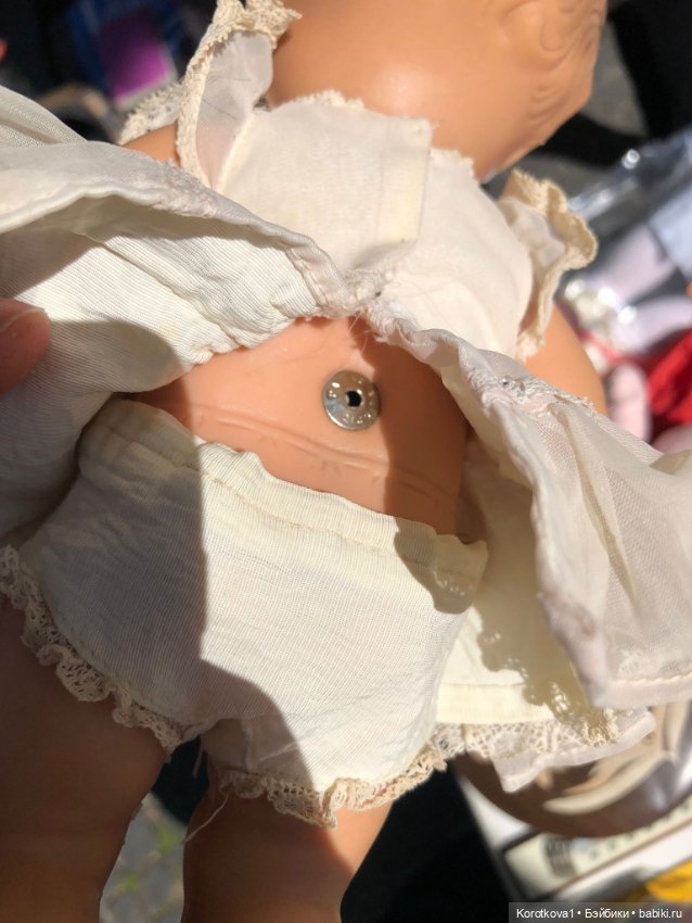 Прелесть прелестная, кто ты (фото 4)