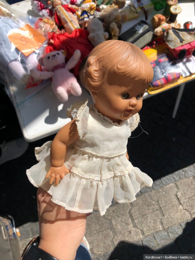 Прелесть прелестная, кто ты (фото 2)