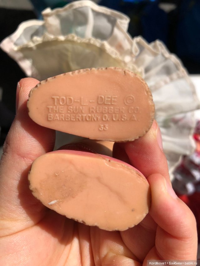 Прелесть прелестная, кто ты (фото 3)