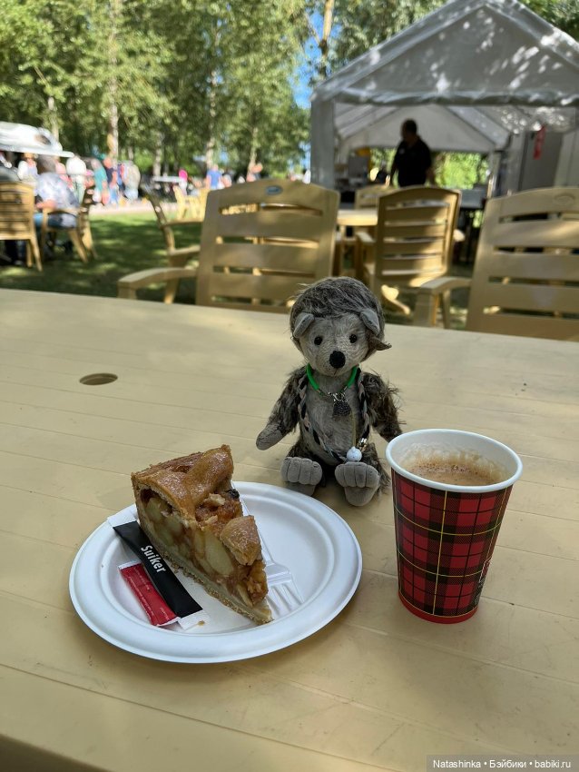 Fashion Dolls 405 — Туризм и путешествия: фотоотчеты из поездок