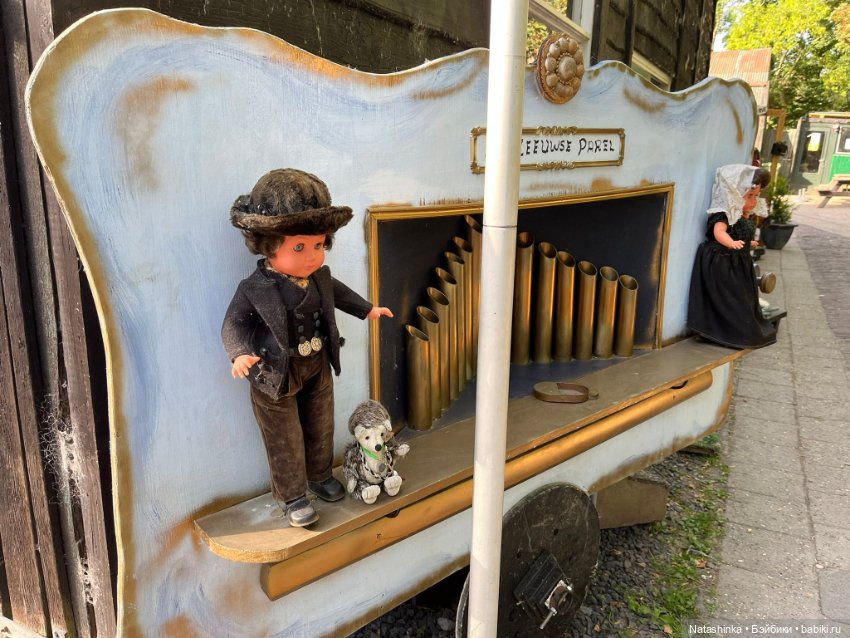 Fashion Dolls 405 — Туризм и путешествия: фотоотчеты из поездок (фото 8)