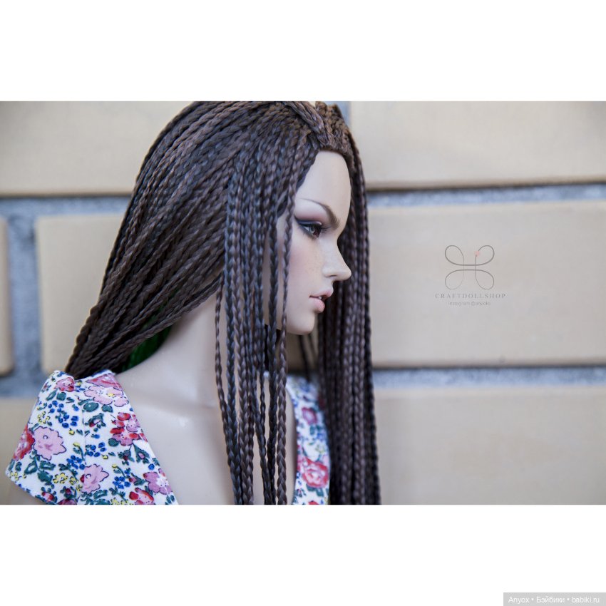 Цветочные платья и много фото на природе