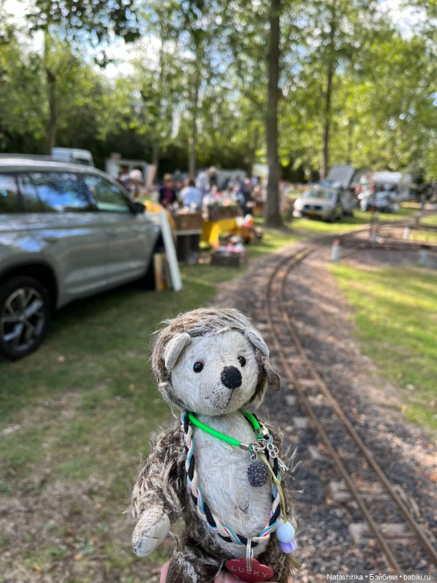 Fashion Dolls 405 — Туризм и путешествия: фотоотчеты из поездок (фото 6)