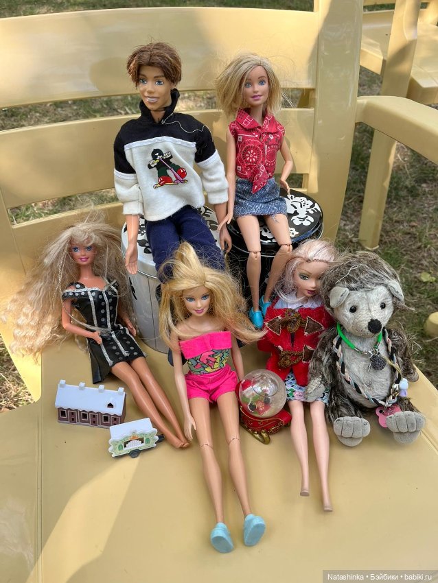 Fashion Dolls 405 — Туризм и путешествия: фотоотчеты из поездок (фото 10)