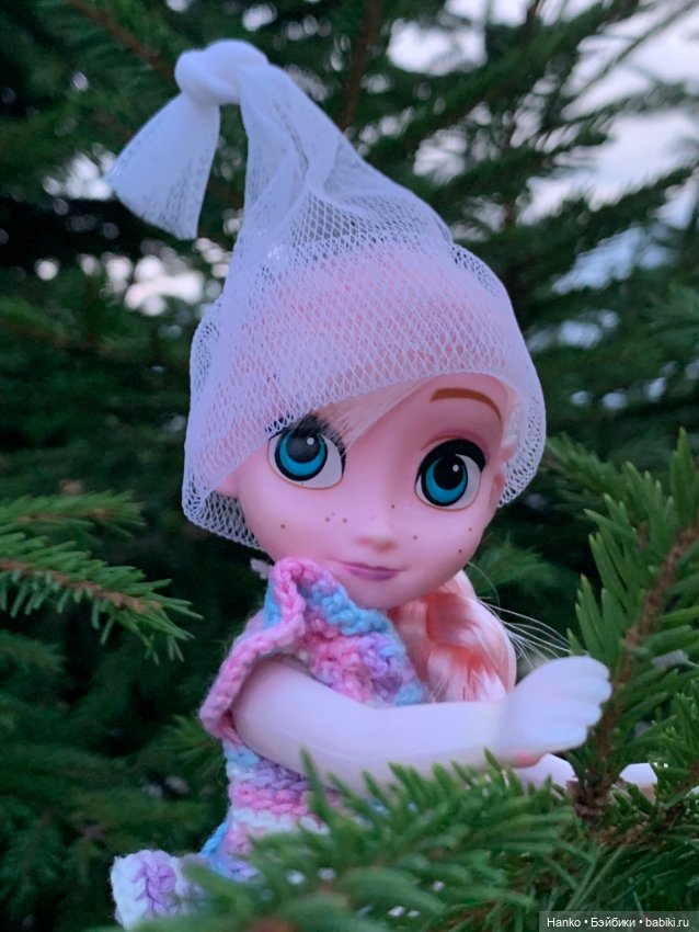 Простушка — Игровые куклы разных производителей (Разное): редкие бренды