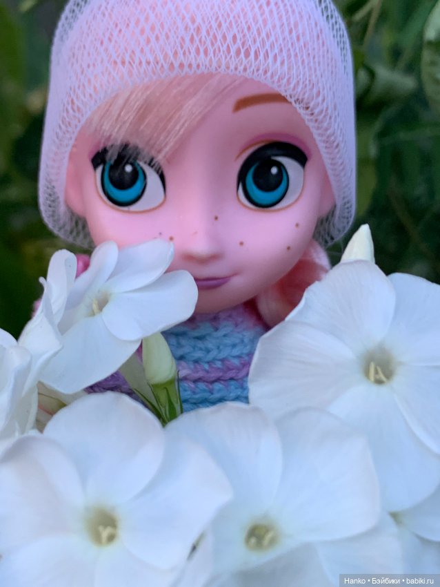 Простушка — Игровые куклы разных производителей (Разное): редкие бренды (фото 6)