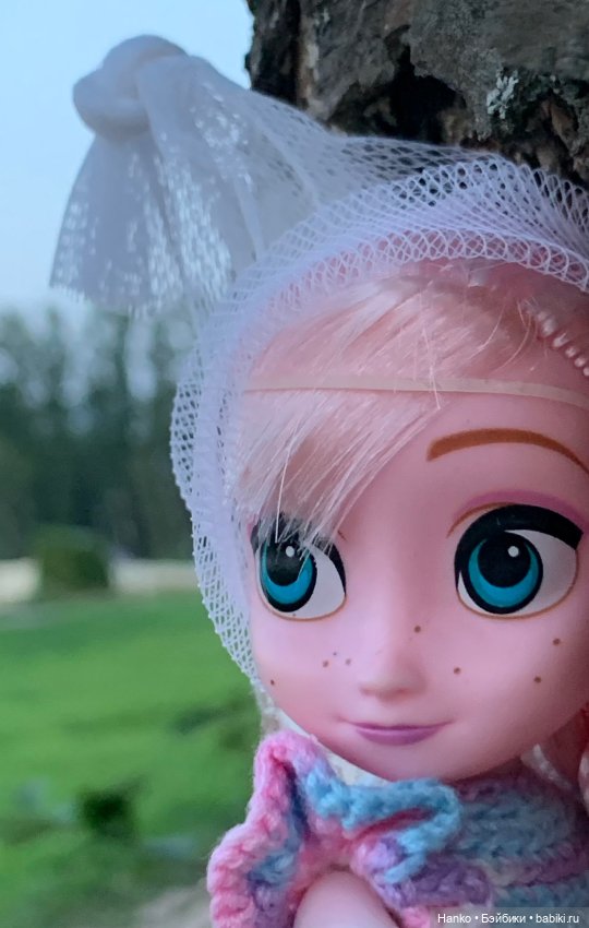 Простушка — Игровые куклы разных производителей (Разное): редкие бренды (фото 10)