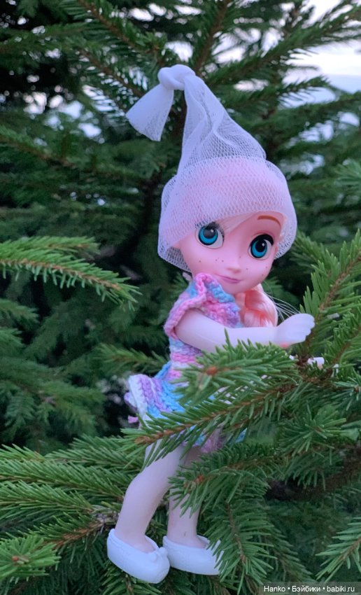 Простушка — Игровые куклы разных производителей (Разное): редкие бренды