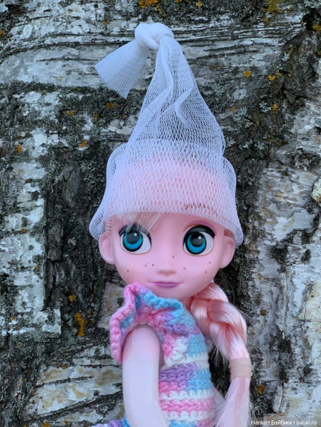 Простушка — Игровые куклы разных производителей (Разное): редкие бренды