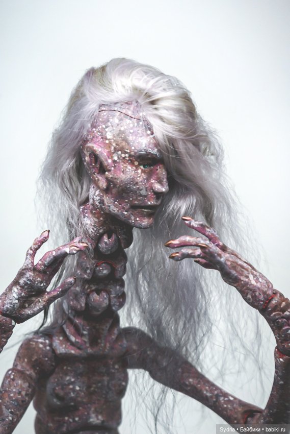 Костяные драконы, или как приручить бумагу