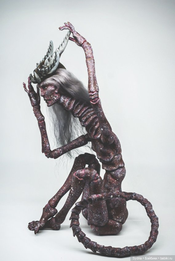 Костяные драконы, или как приручить бумагу