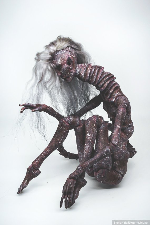 Костяные драконы, или как приручить бумагу